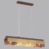 Светильник подвесной Lumion Dana (Дана) 8005/4A