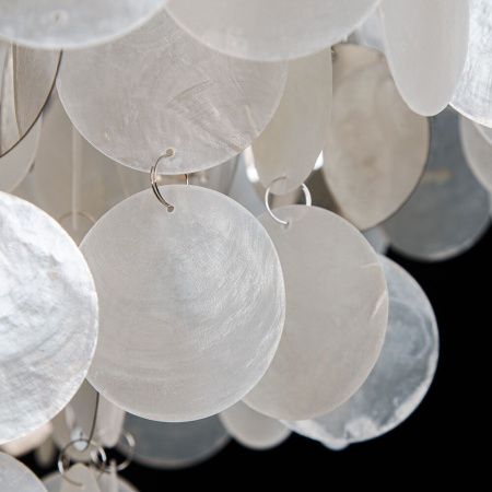 Люстра подвесная Arte Lamp Pipirima (Пипирима) A4100LM-6CC