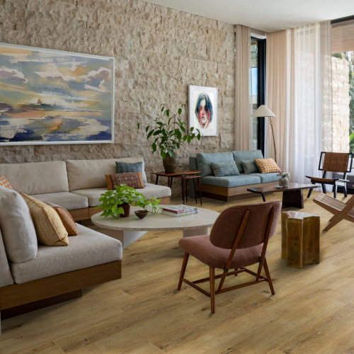 SPC ламинат CronaFloor Radical Chic Флитвуд RC005 Т092529 толщина 0,5 см 43 класс 1200х180 - фото 2