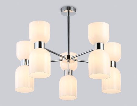 Люстра на штанге Ambrella Light Heigh Light (Хеигх Лигхт) LH56083