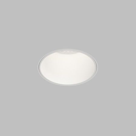 Светильник точечный Denkirs Spot Hide (Спот Хиде) DK2146-WH