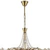 Люстра подвесная Lumion Kristina (Кристина) 8243/8