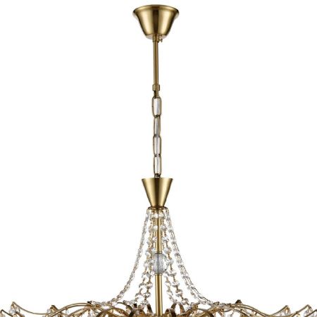 Люстра подвесная Lumion Kristina (Кристина) 8243/8