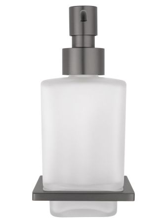 Дозатор для мыла Wonzon & Woghand ECLIPSE WW-9133-BGM