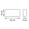 Светильник настенный Lightstar Fuime Led (Фуиме Лед) 810616