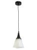 Светильник подвесной Toplight Jillian (Джиллиан) TL4410D-01BL