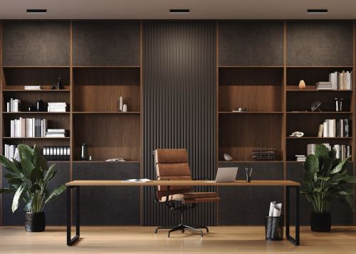 Светильник потолочный Maytoni Technical Basis C068CL-12W3-6K-B - фото 3