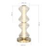 Настольная лампа ST Luce Spine (Спине) SL6136.214.01