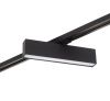 Трековый светильник Denkirs SOLID Hals (СОЛИД Халс) DK6440-BK