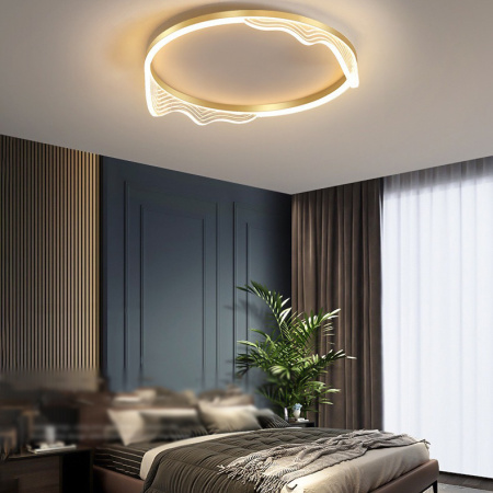 Светильник потолочный ImperiumLoft 223812-23
