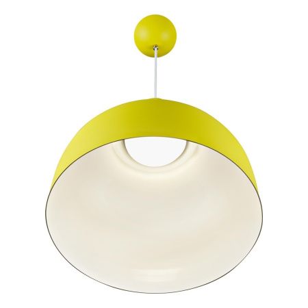 Светильник подвесной iLedex Iridescent (Иридесцент) HY5254-815 YE