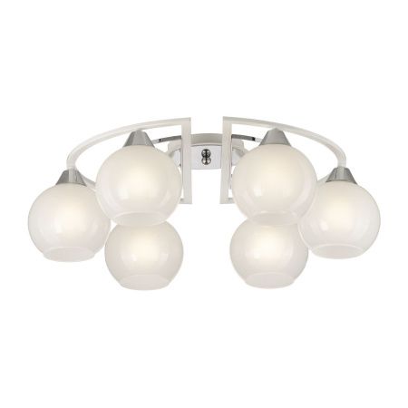 Люстра потолочная Citilux Отто CL121160