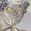 Люстра подвесная De Markt Вальтер 551013008