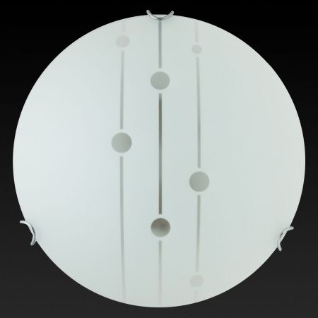 Светильник настенный Toplight Madison (Мадисон) TL9032Y-03WH