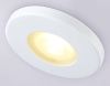 Светильник встраиваемый Ambrella Light IP Protect (ИП Протецт) TN1180