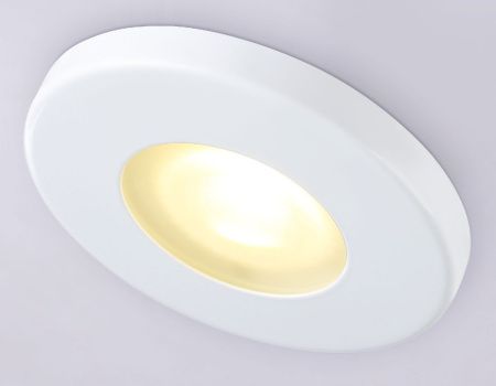 Светильник встраиваемый Ambrella Light IP Protect (ИП Протецт) TN1180