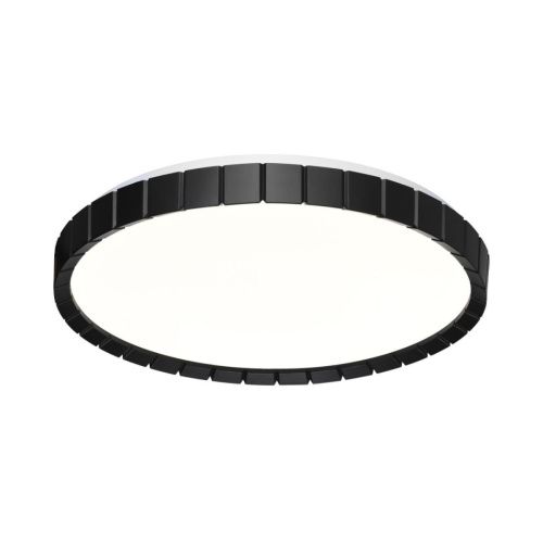 Настенно-потолочный светильник Sonex Atabi black (Атаби блацк) 7649/DLN - фото 4