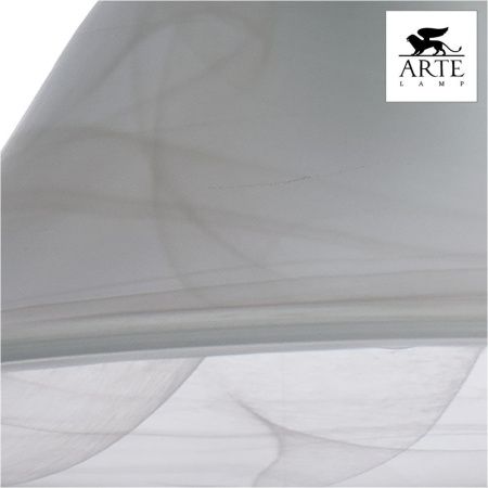 Светильник подвесной Arte Lamp Cucina (Цуцина) A6430SP-1WH