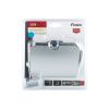 Бумагодержатель Fixsen Lux chrome FX-15010