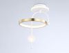 Светильник потолочный Ambrella Light Comfort (Цомфорт) FL66422