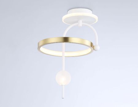 Светильник потолочный Ambrella Light Comfort (Цомфорт) FL66422