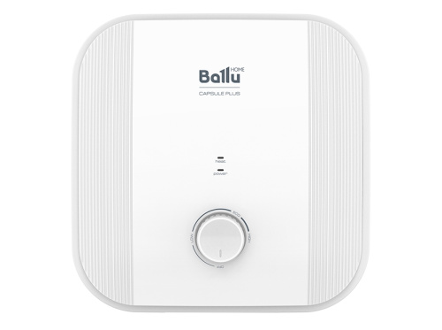 Водонагреватель Ballu  BWH/S 10 Capsule Plus U - фото 3