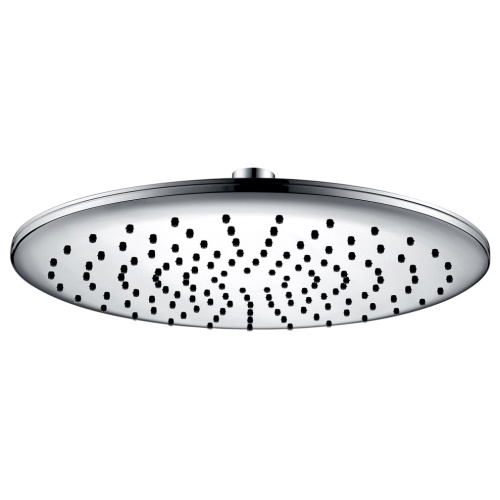 Верхний душ WasserKRAFT  A030 хром - фото 3