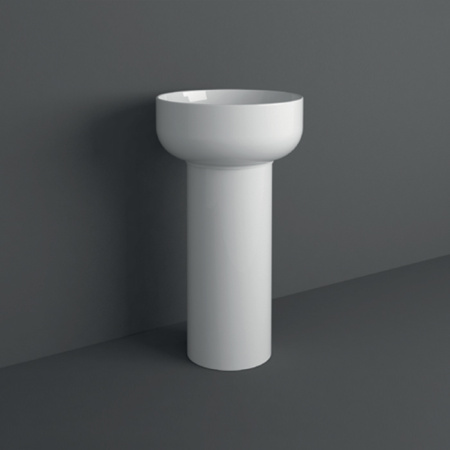 Пьедестал для раковины Simas Balloon CN300bi