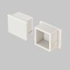 Комплект заглушек Maytoni Led Strip ALM005EC