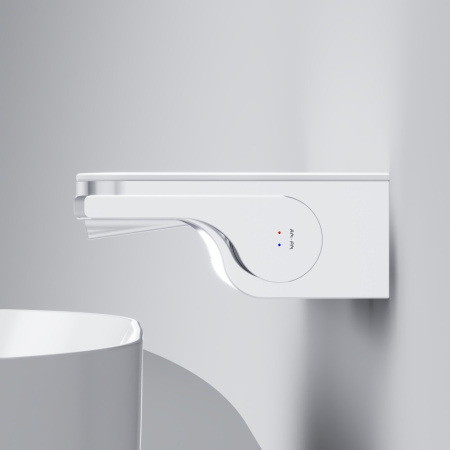 Смеситель Am.Pm Func F8F72700 встраиваемый в стену хром