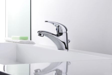 Комплект смесителей Paffoni Nettuno Due 255120 хром