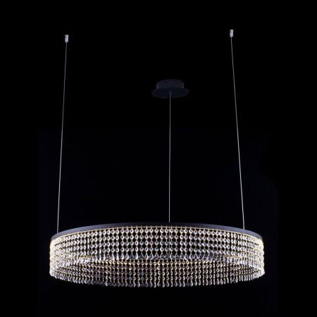 Светильник подвесной Lucia Tucci Eclipse (Ецлипсе) Eclipse 1671.1 D400 Led