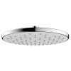 Верхний душ Clever HEXAGON AIR 60306 25х25 хром