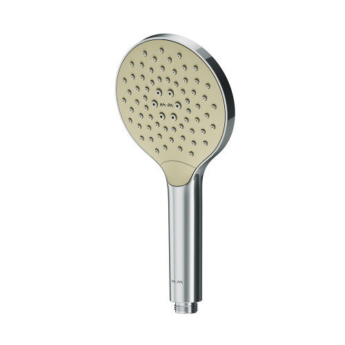 Душевая лейка Am.Pm Like F0280000 круглая - фото 2