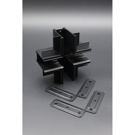 Соединитель Aployt Magnetic track 220 (Магнетиц трацк 220) APL.0285.00.04