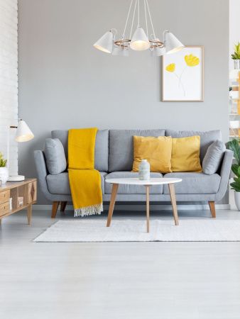 Люстра Freya Falke Market FR8001PL-05WG