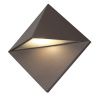 Уличный настенный светильник Novotech Testa (Теста) 370587