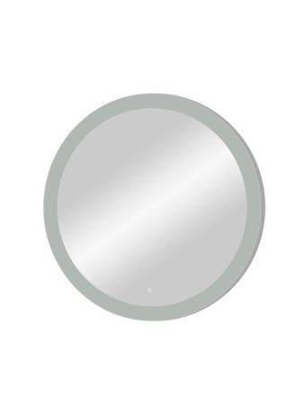 Зеркало Continent Rinaldi ЗЛП493 60х60 подвесное