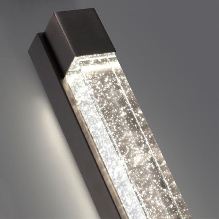 Светильник настенный Odeon Light Mirada (Мирада) 6680/12WL