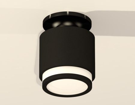 Светильник накладной Ambrella Light TECHNO SPOT (ТЕЦХНО СПОТ) XS7511063