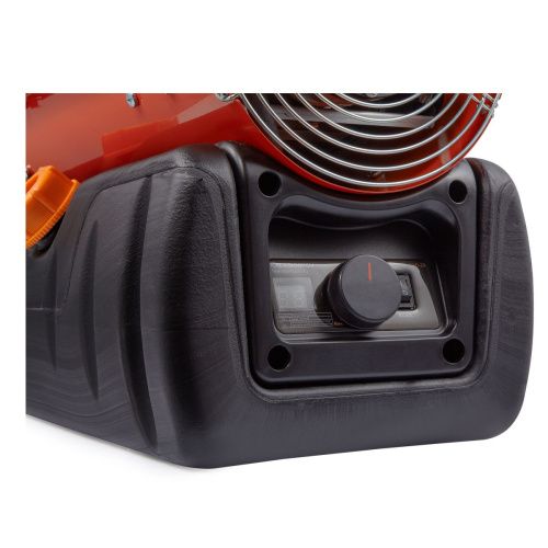 Тепловая пушка Kalashnikov KHD-20 - фото 3