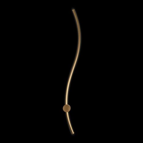 Светильник настенный Loft It Rays 10153 GD - фото 2