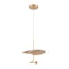 Светильник подвесной Vele Luce Aronos (Аронос) VL5734P31