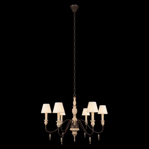 Люстра подвесная Loft It Country 10419 - фото 2