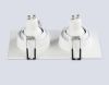 Светильник встраиваемый Ambrella Light IP Protect (ИП Протецт) TN1145