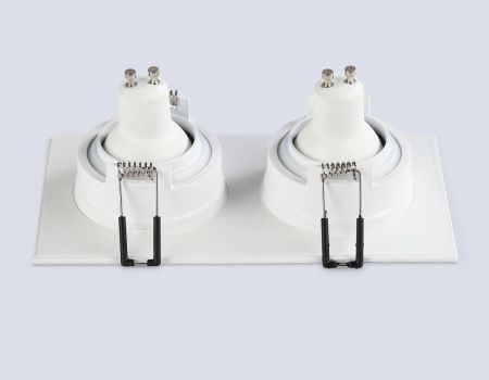 Светильник встраиваемый Ambrella Light IP Protect (ИП Протецт) TN1145