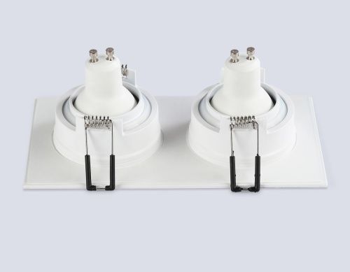 Светильник встраиваемый Ambrella Light IP Protect (ИП Протецт) TN1145 - фото 4