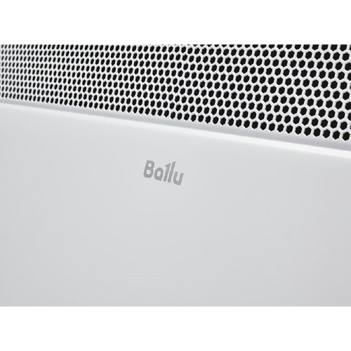 Конвектор электрический Ballu Apollo Transformer BEC/ATI-2500 - фото 3