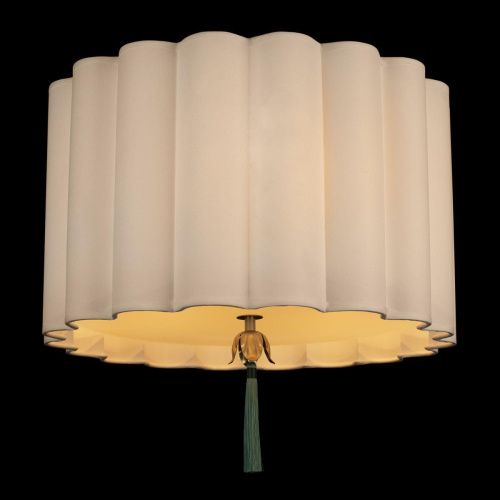 Светильник потолочный Loft It Mellow 10306 Light linen - фото 4