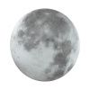 Настенно-потолочный светильник Sonex Moon (Моон) 3084/CLN